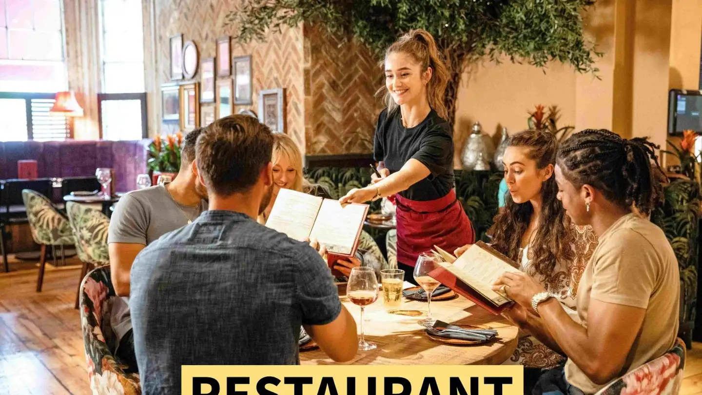 Restaurant for sale - 1003 Lausanne
