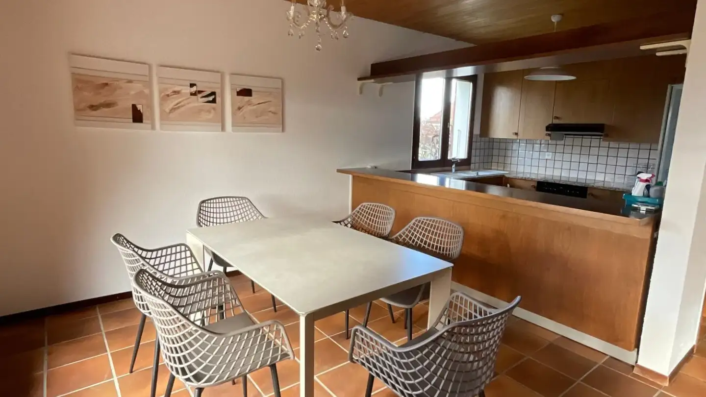 Single house for rent - Chemin Des Mémises 2, 1024 Ecublens VD - Photo 4