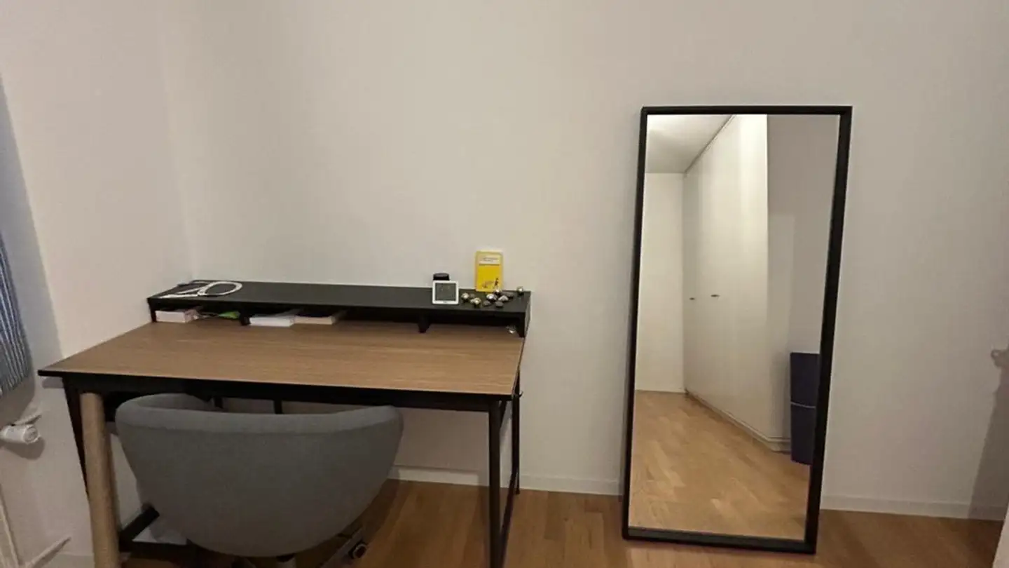 Zimmer mieten - Gerbegraben 18a, 3110 Münsingen - Foto 3