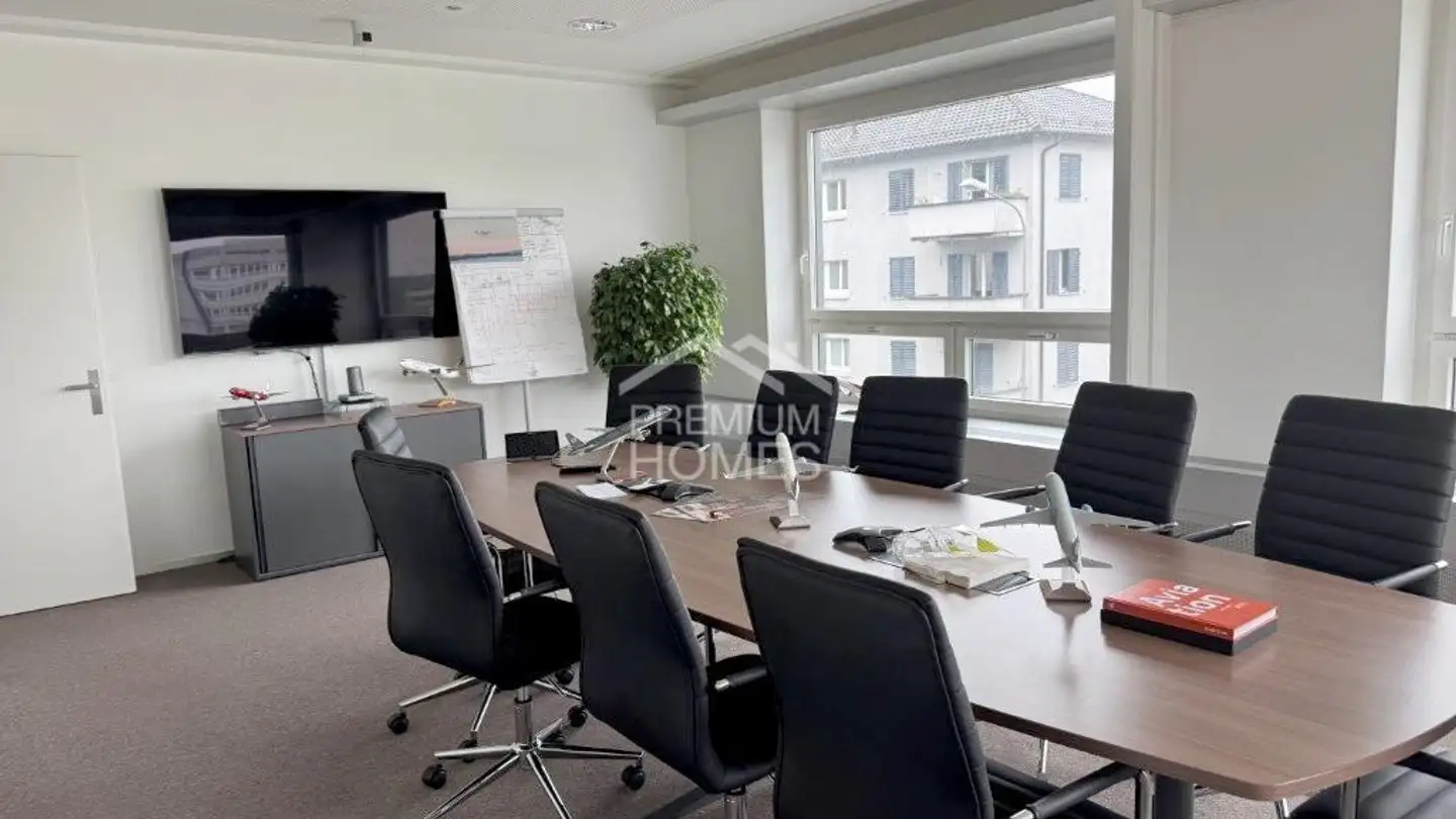 Commerciale in vendita - 6300 Zug - Photo 4