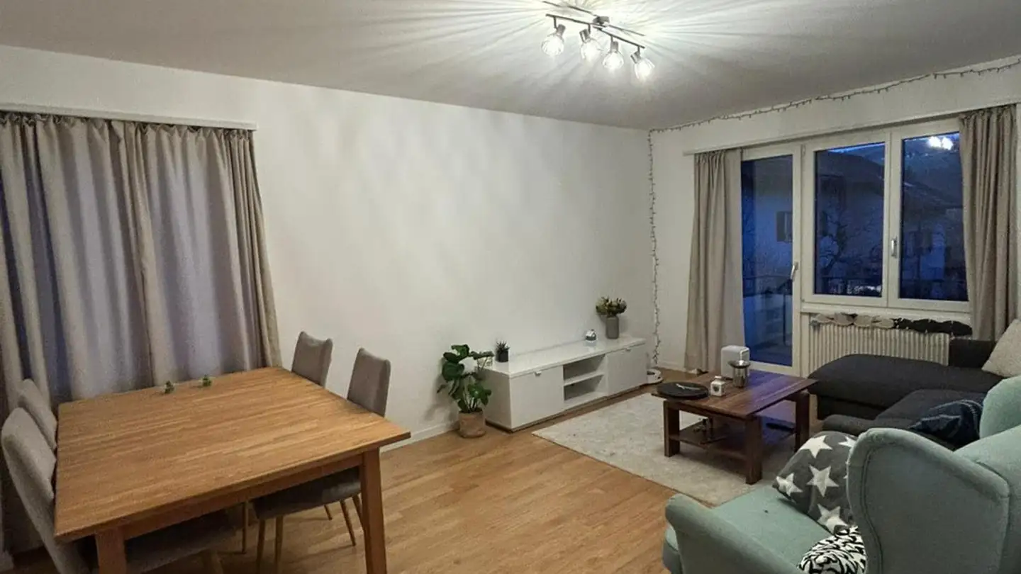 Zimmer mieten - Gerbegraben 18a, 3110 Münsingen - Foto 4