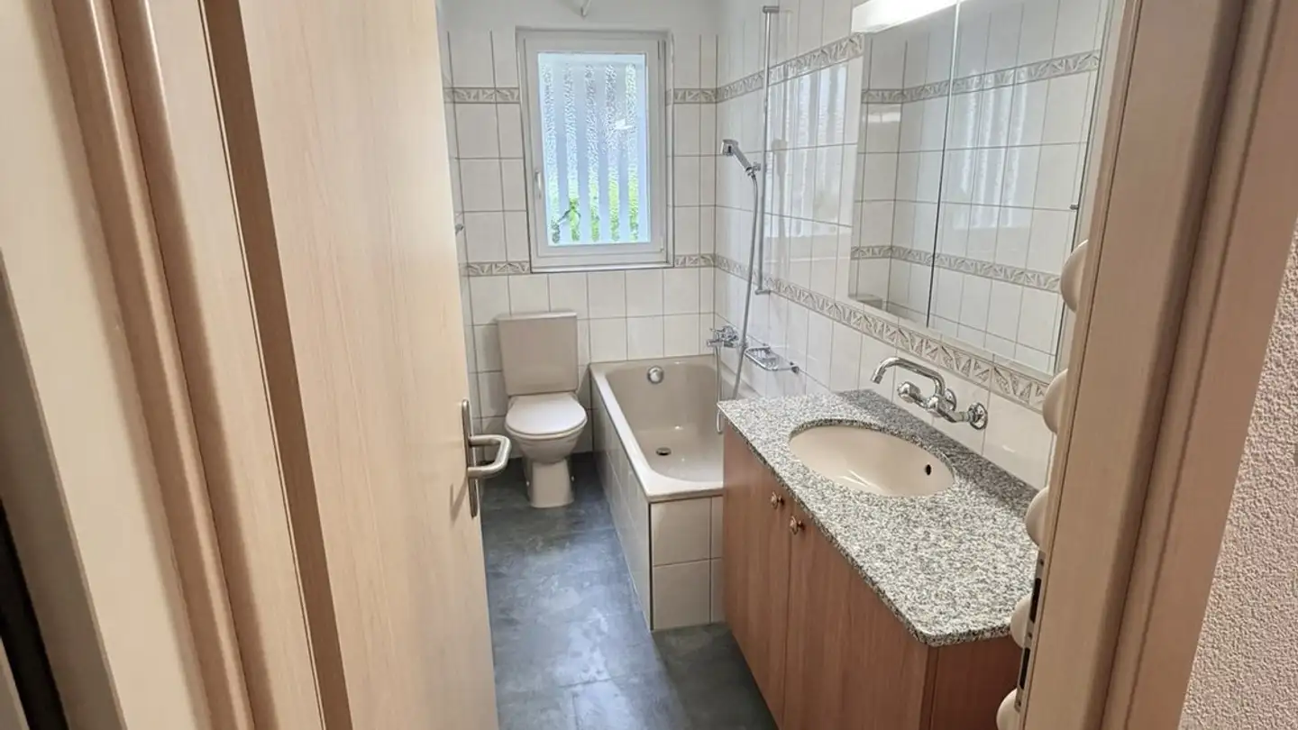 Apartment for rent - Bungertenstrasse 39, 8307 Effretikon - Photo 4