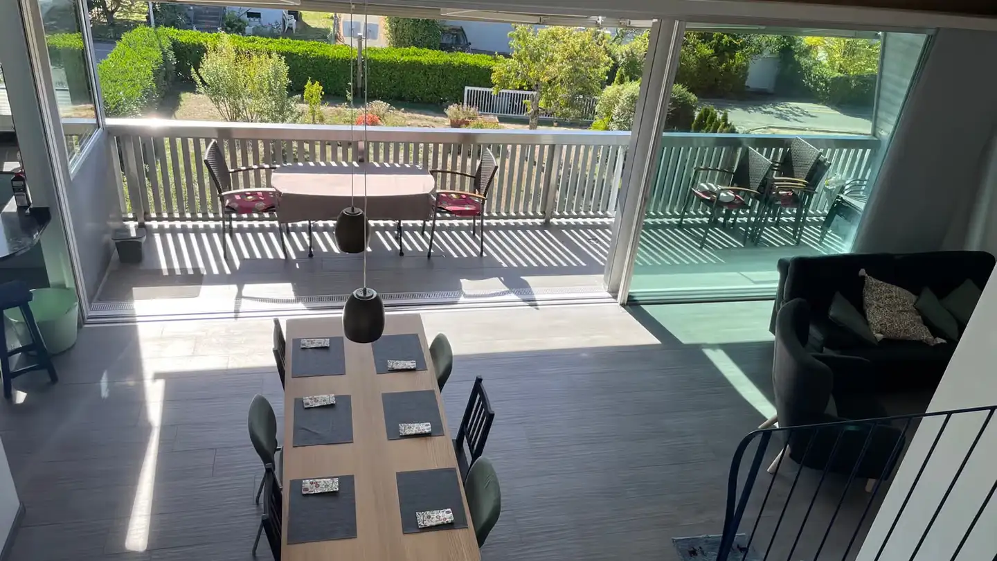 Appartement à louer - 1028 Préverenges