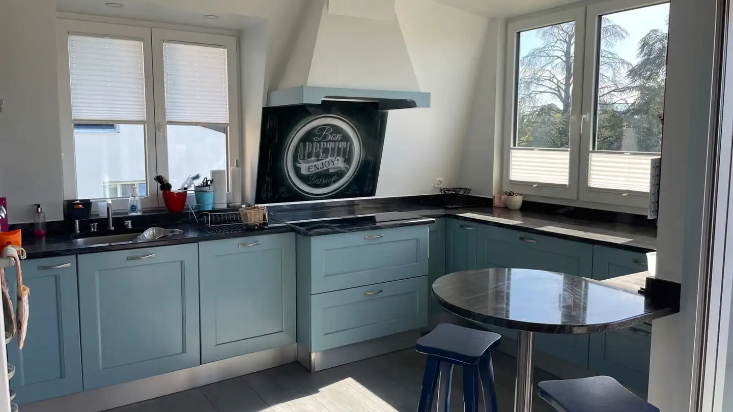 Appartement à louer - 1028 Préverenges - Photo 4