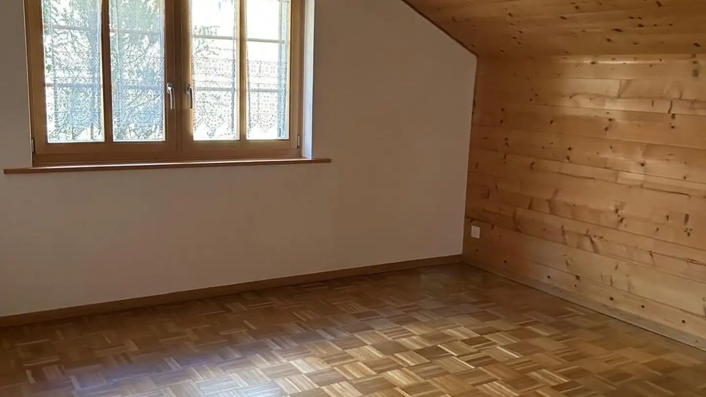 Wohnung mieten - Simmentalstrasse 599, 3758 Latterbach