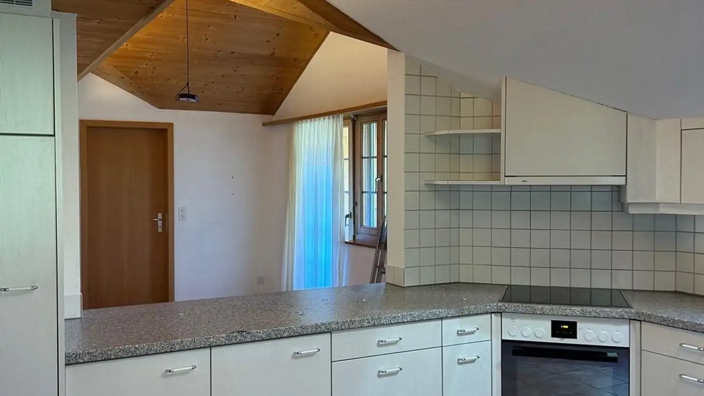 Wohnung mieten - Simmentalstrasse 599, 3758 Latterbach - Foto 4