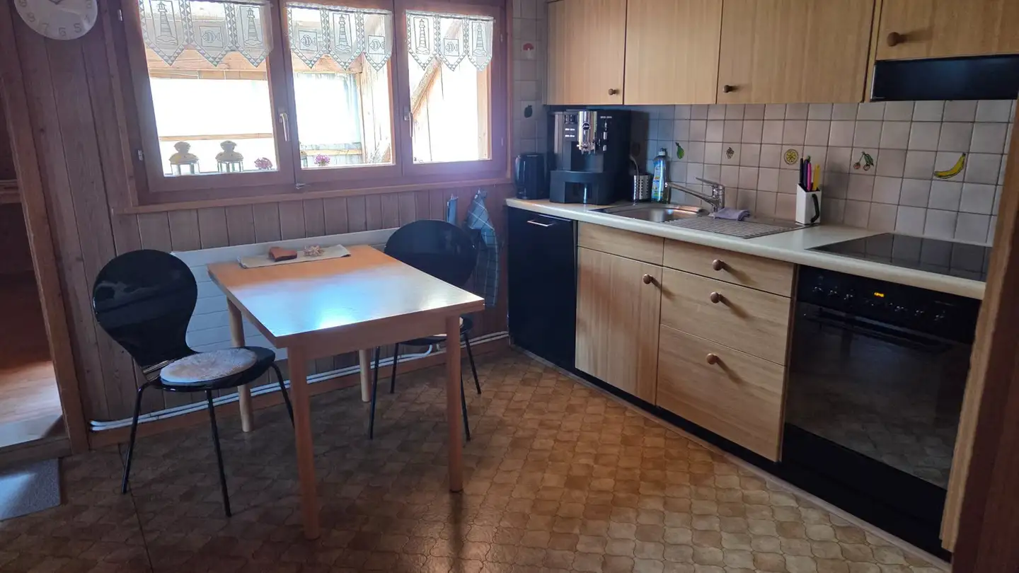 Wohnung mieten - 6113 Romoos