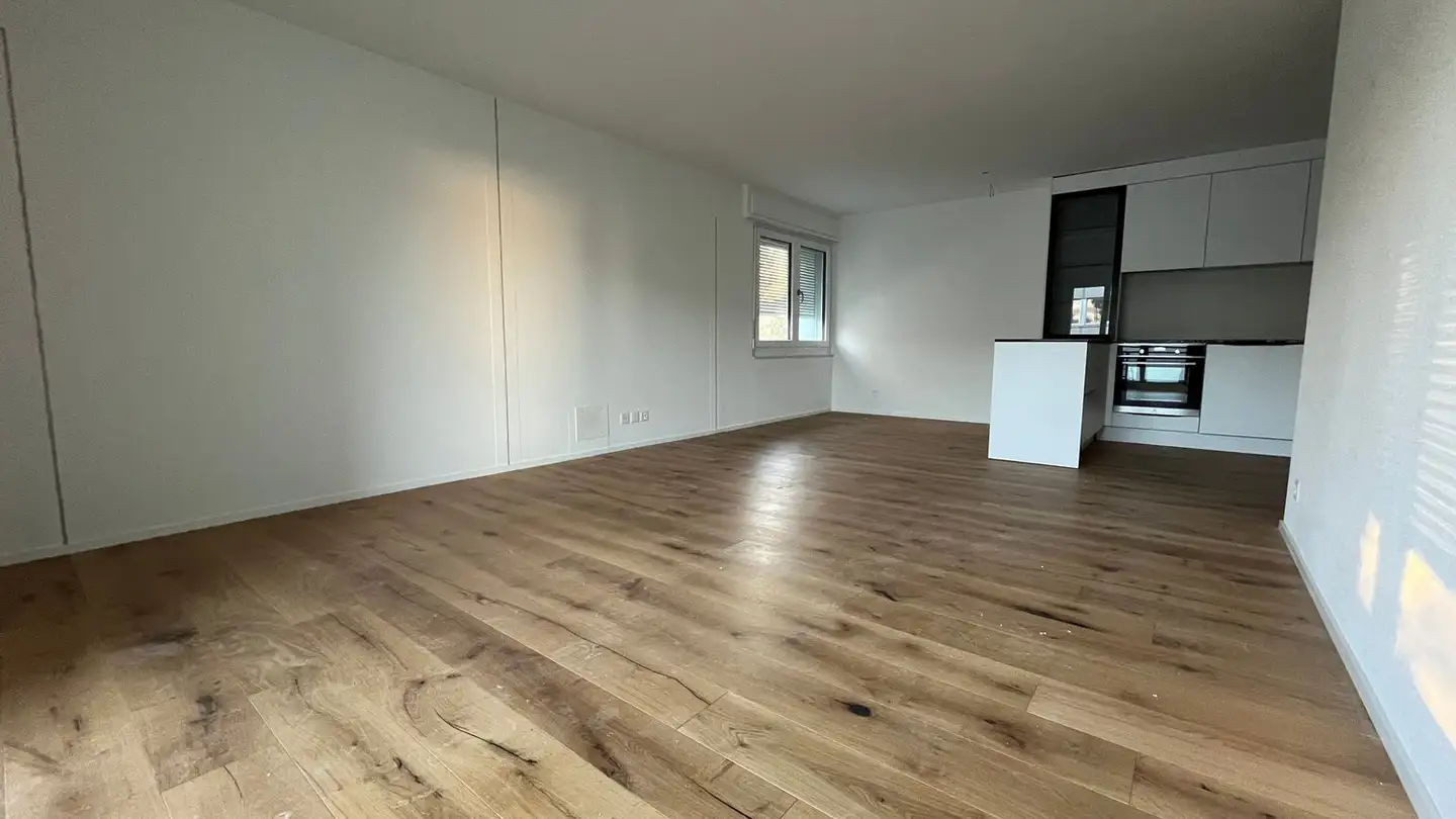 Wohnung mieten - Sennhofweg 3, 4852 Rothrist