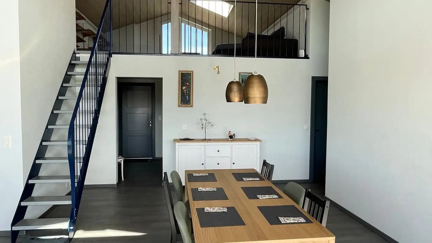 Appartement à louer - 1028 Préverenges - Photo 2