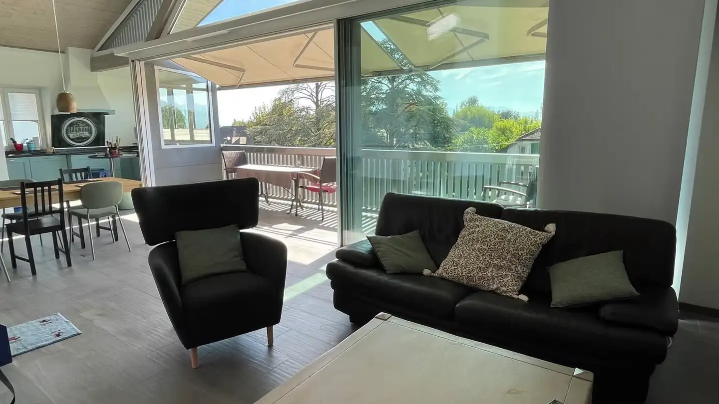Appartement à louer - 1028 Préverenges - Photo 3