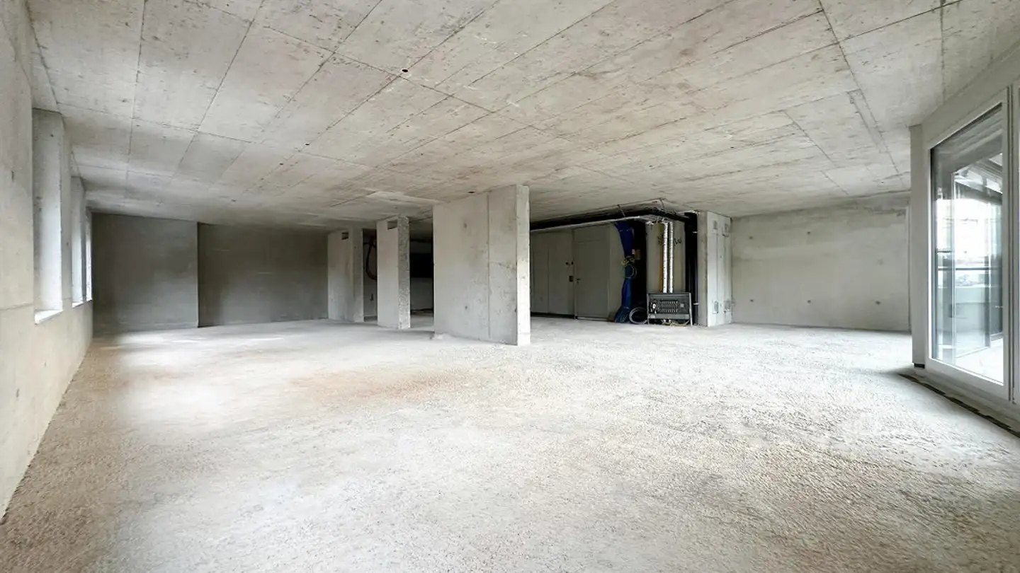 Bureau à louer - Esplanade Kongresshaus, 2502 Biel/Bienne - Photo 2