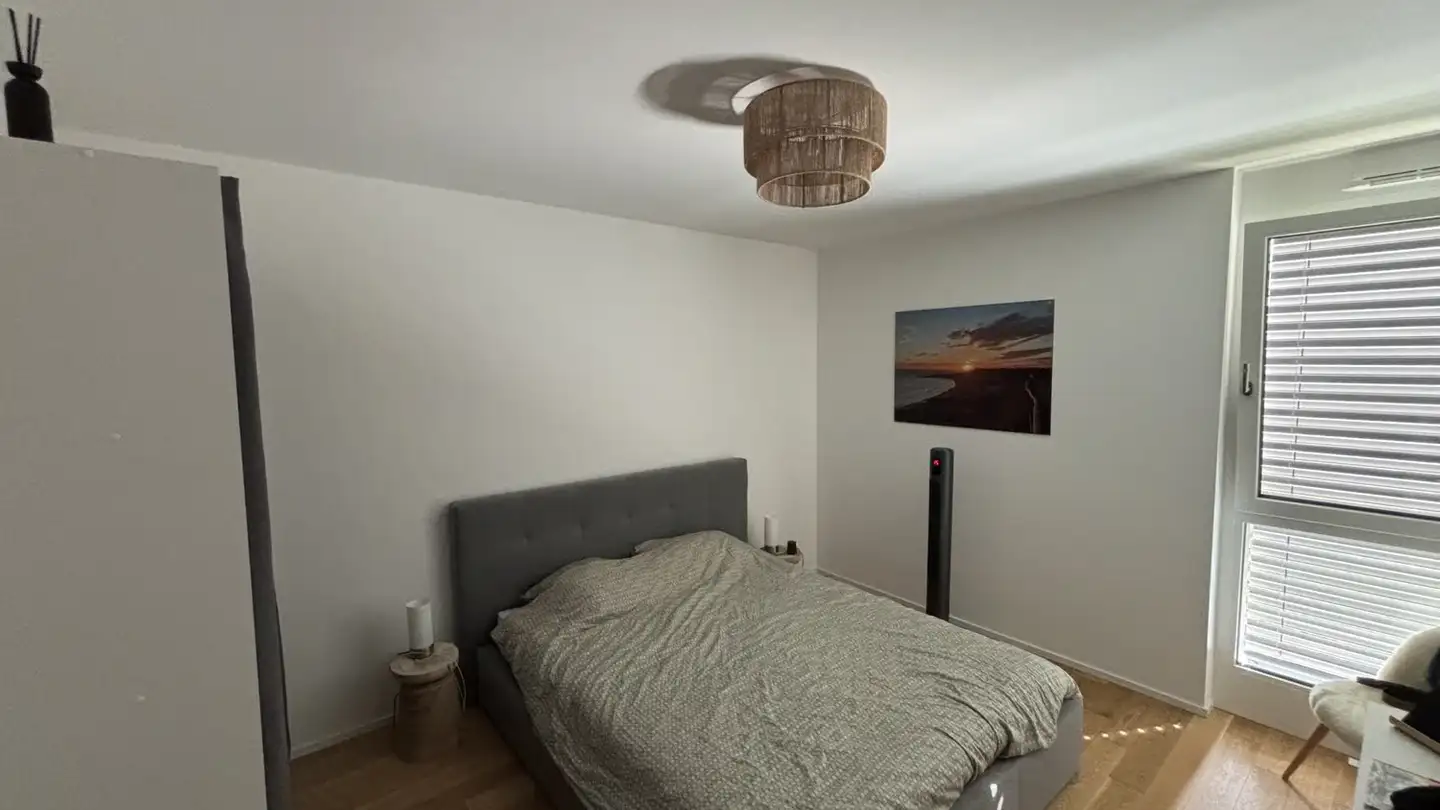 Apartment for rent - Chemin Du Contournement 12, 1337 Vallorbe - Photo 2