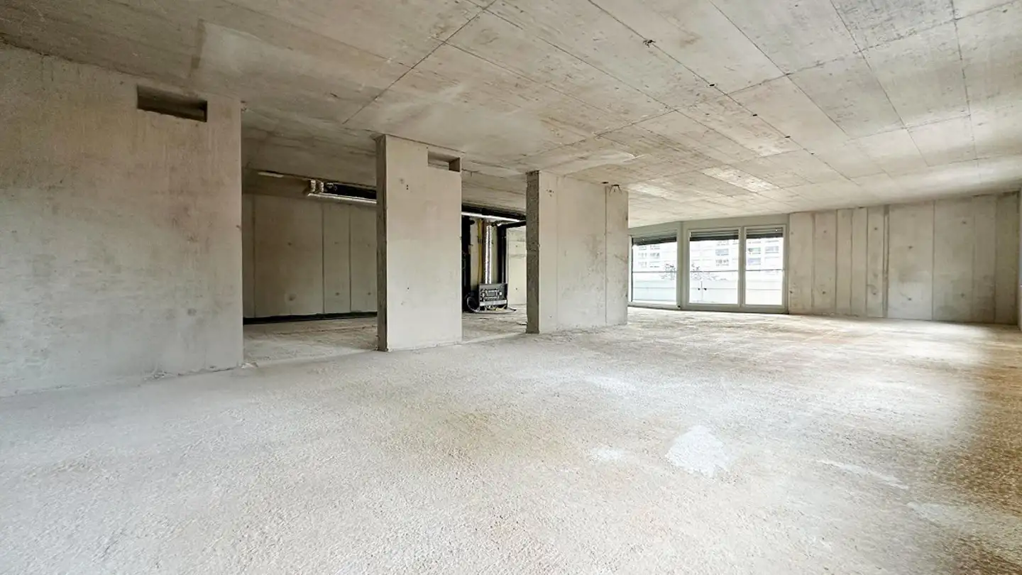 Bureau à louer - Esplanade Kongresshaus, 2502 Biel/Bienne - Photo 3
