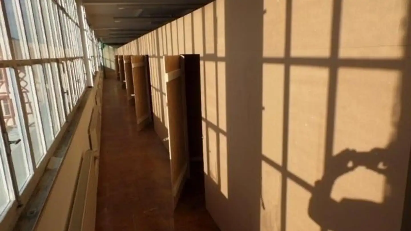 Spazio di archiviazione in affitto - Wilerstrasse 12, 9545 Wängi - Foto 3