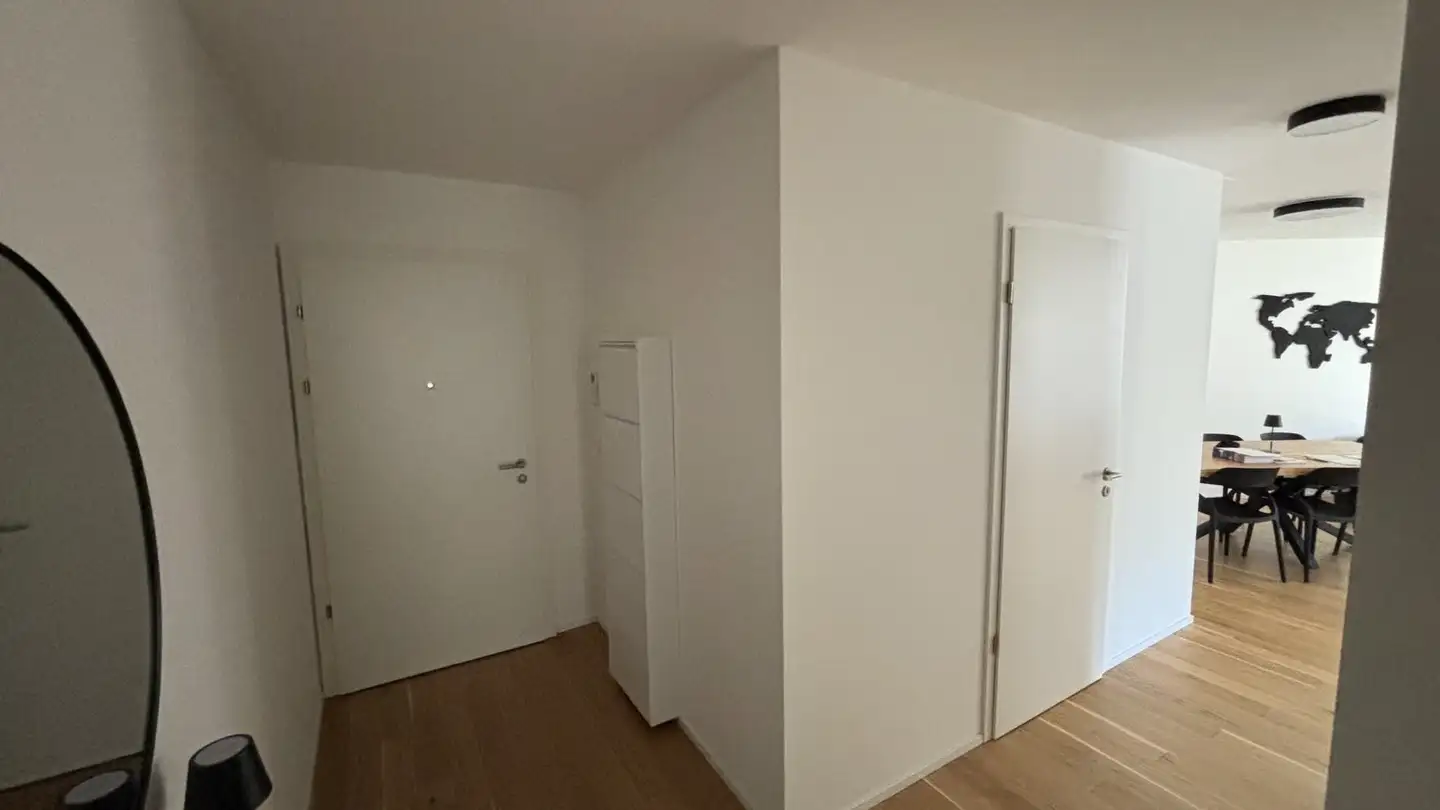 Apartment for rent - Chemin Du Contournement 12, 1337 Vallorbe - Photo 4