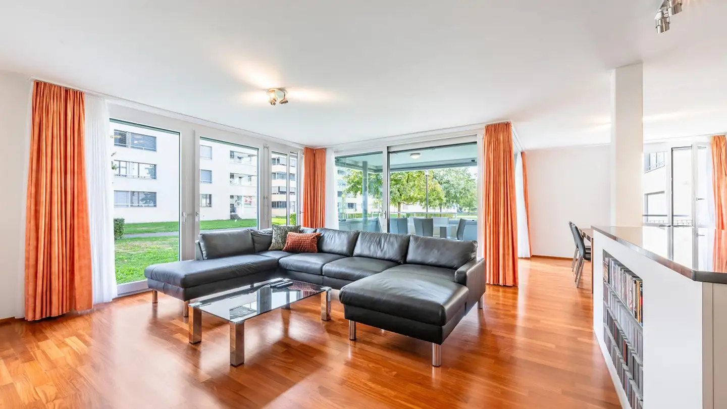 Appartamento in vendita - 6300 Zug