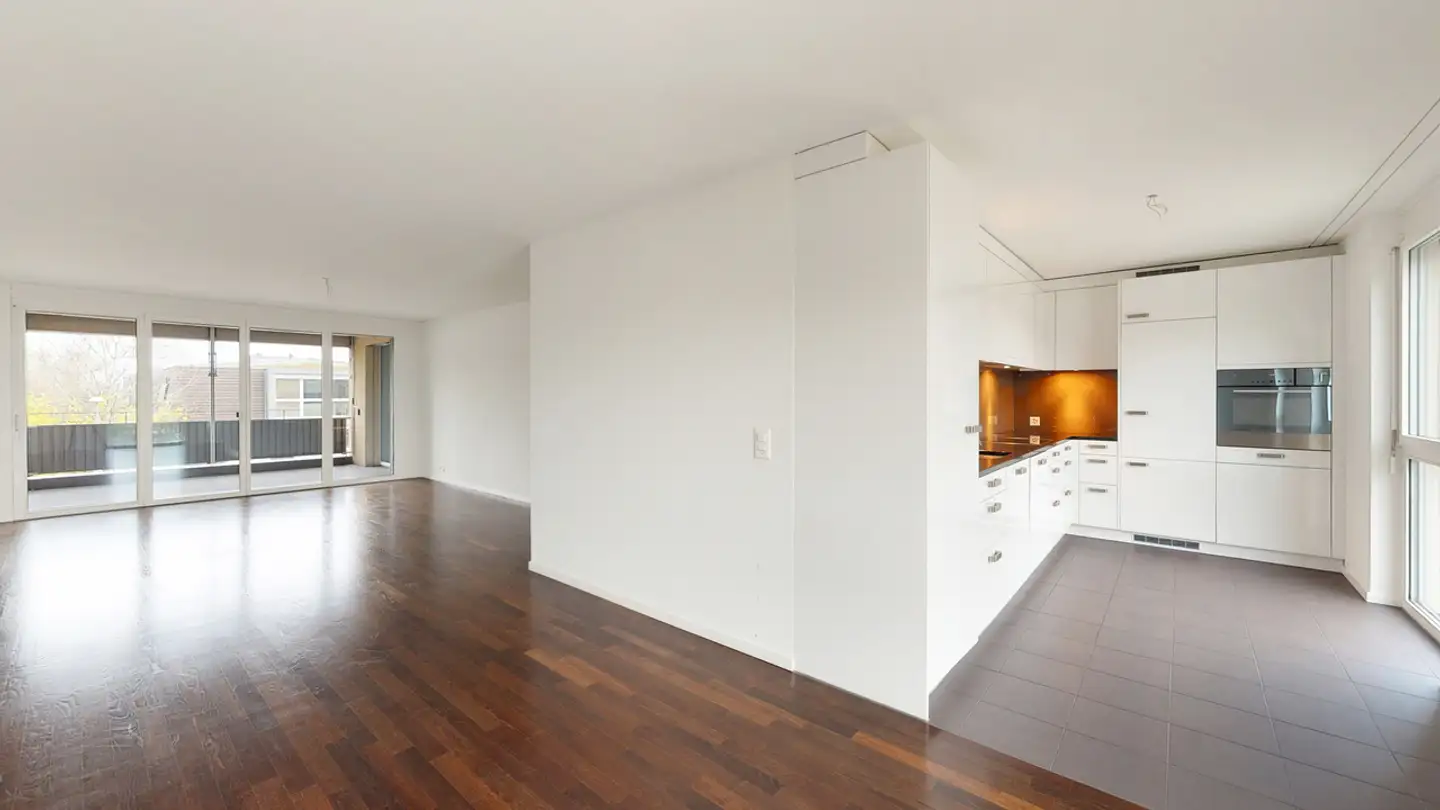 Wohnung mieten - Brennerstrasse, 4123 Allschwil - Foto 2