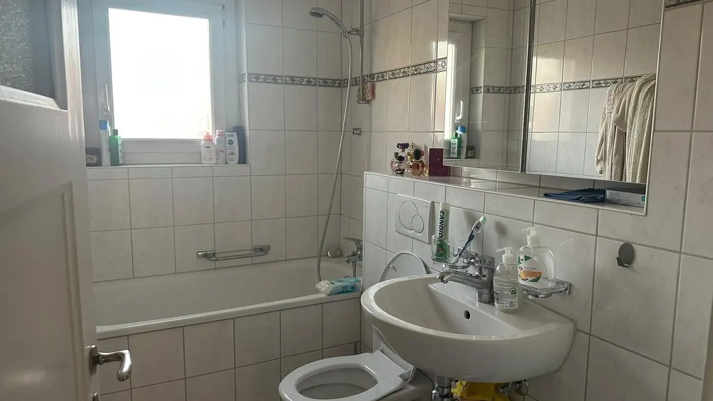 Chambre à louer - 8610 Uster - Photo 3