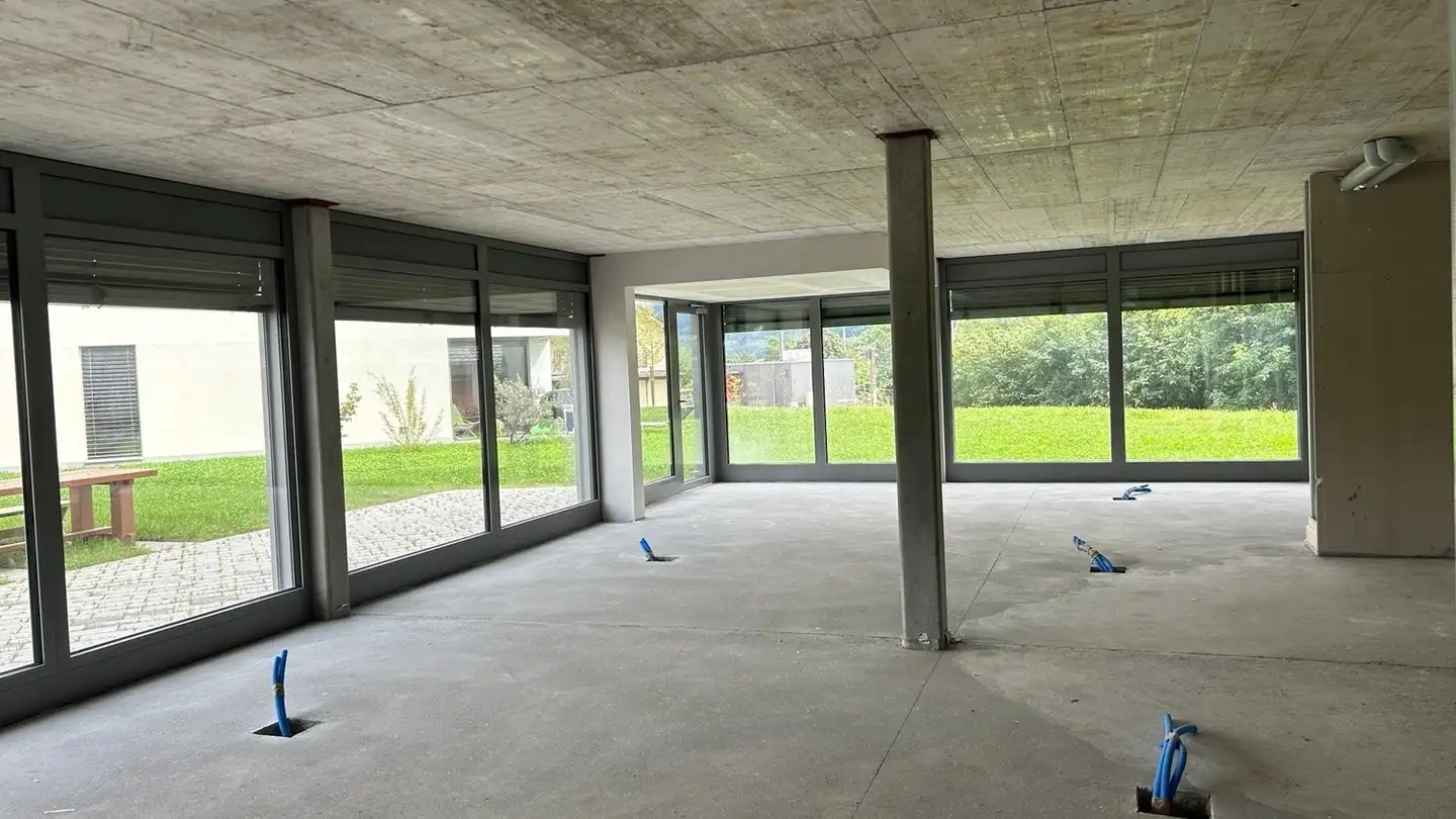 Negozio in affitto - Chemin Du Contournement 12, 1337 Vallorbe - Foto 4