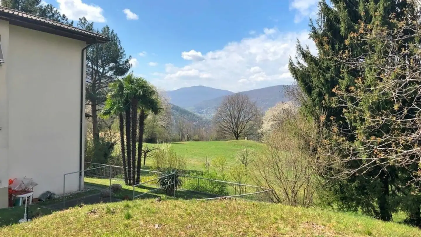 Bauland kaufen - 6821 Rovio