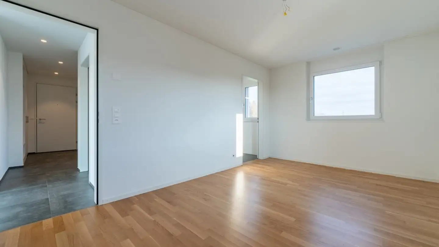 Penthouse for rent - Egelmoosstrasse 2a, 5742 Kölliken - Photo 4