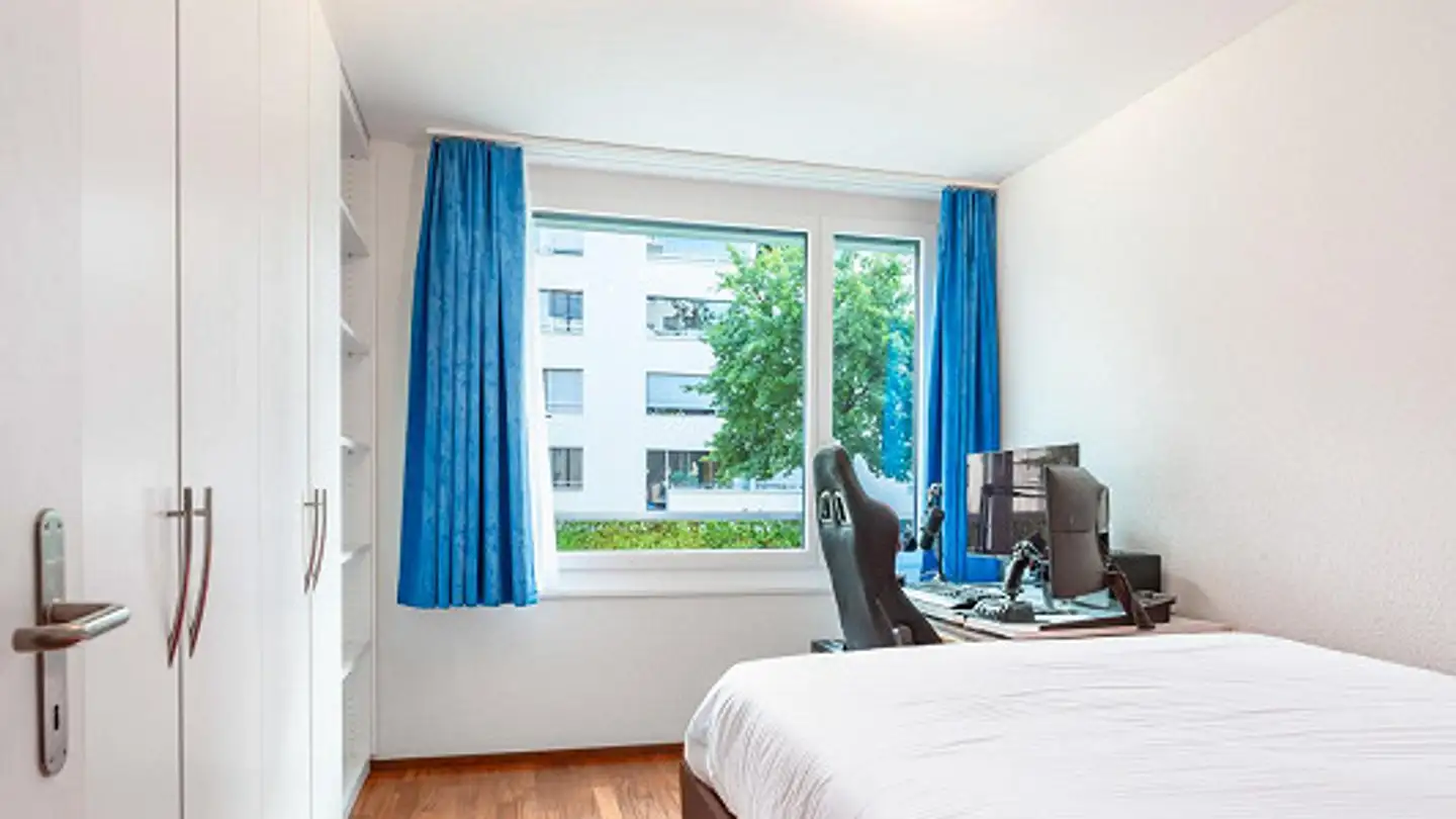 Appartamento in vendita - 6300 Zug - Foto 4