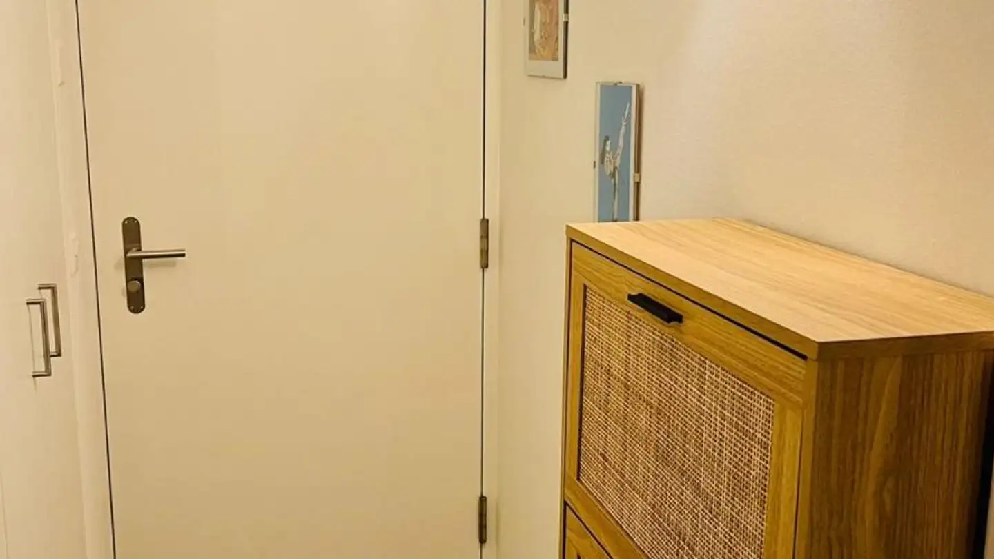 Attique à louer - Chemin des Sports 3A, 1290 Chavannes-des-Bois - Photo 4