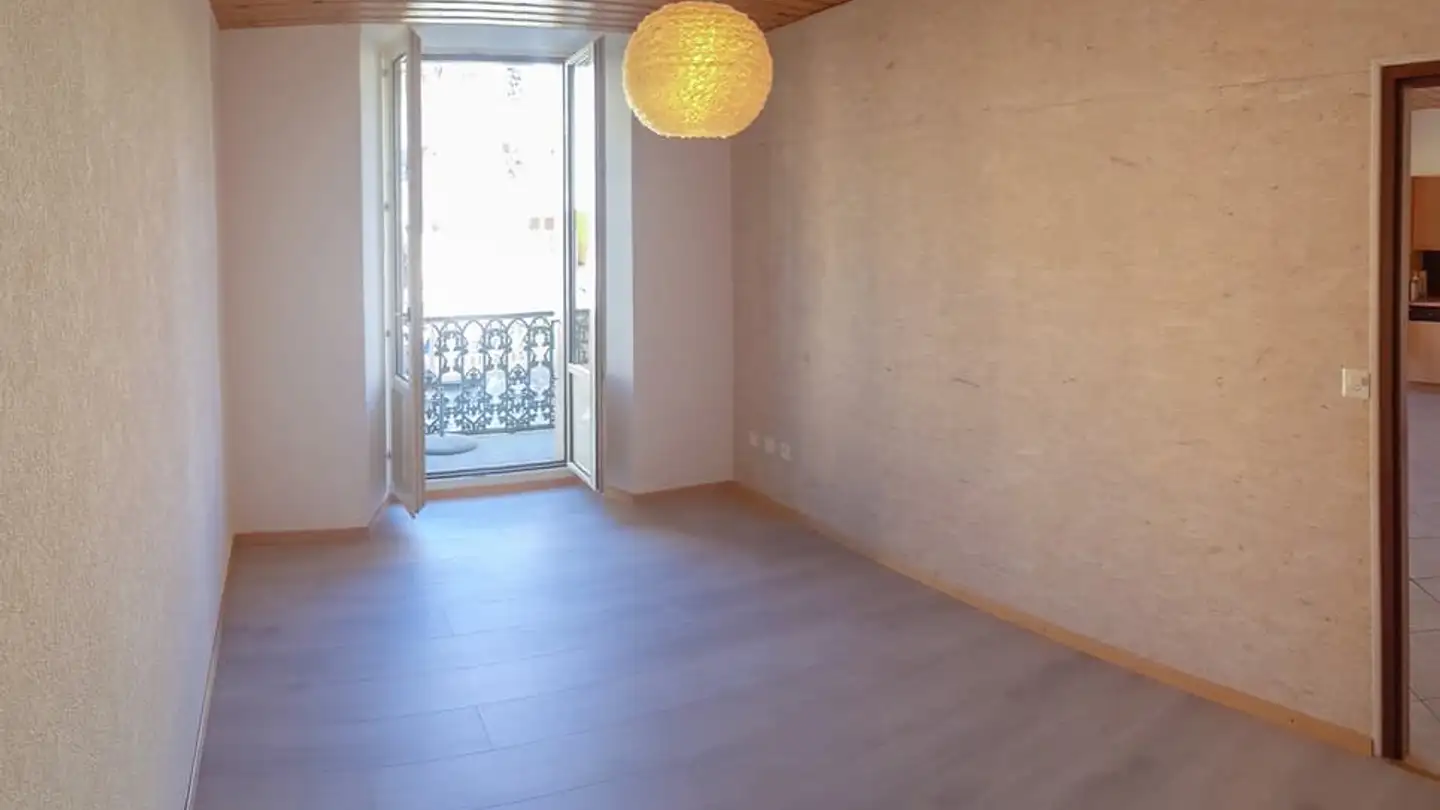 Appartement à louer - Rue Centrale 6, 1450 Ste-Croix - Photo 3