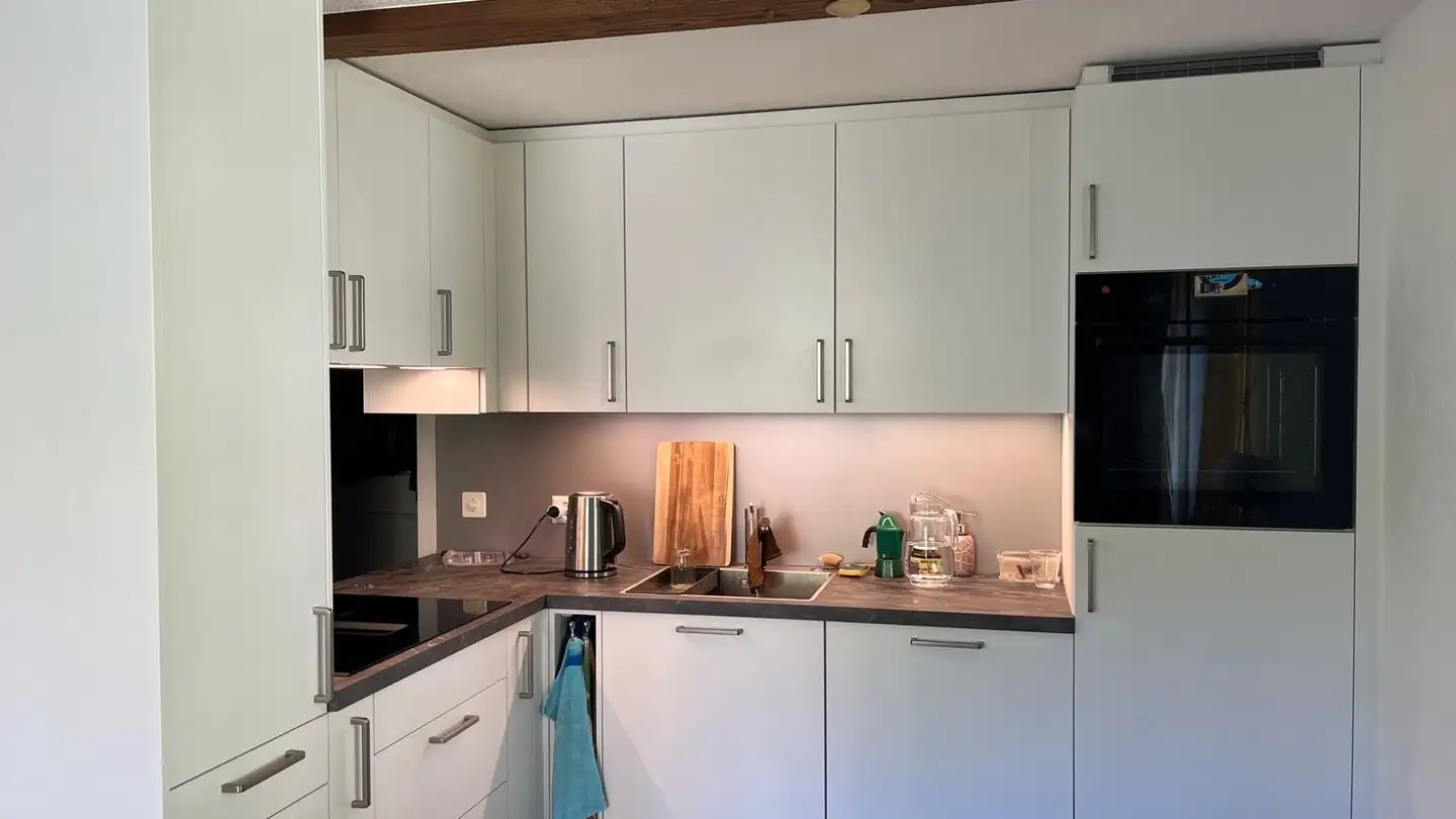 Appartement à louer - 7220 Schiers - Photo 2
