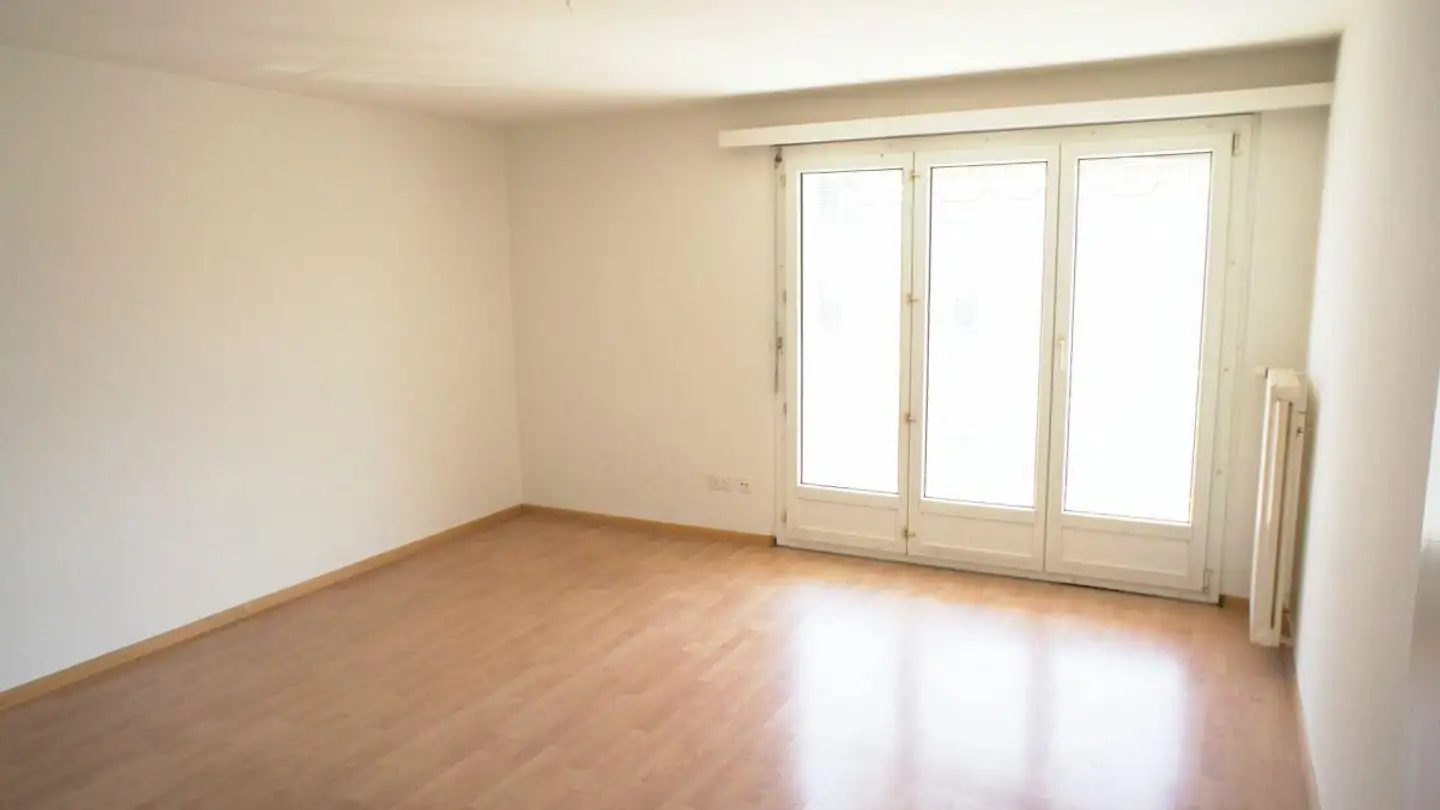 Apartment for rent - Nordstrasse 20a, 9450 Altstätten SG - Photo 3