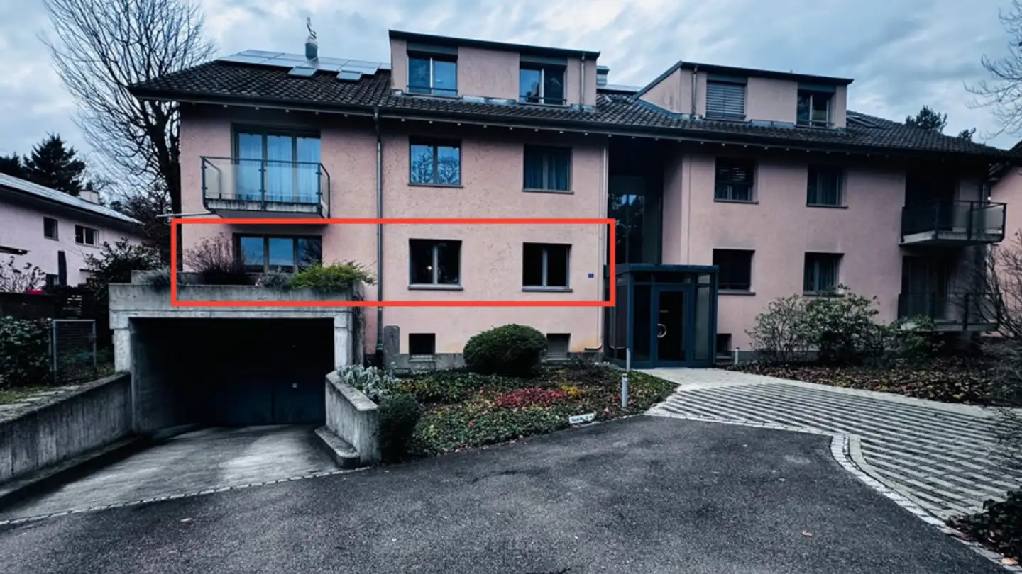 Appartamento in vendita - Neuwillerstrasse 14, 4153 Reinach BL