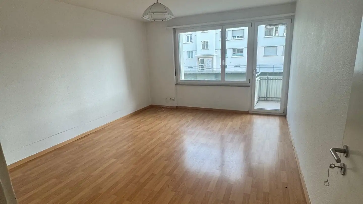 Wohnung mieten - Bechburgstrasse 23, 4528 Zuchwil - Foto 3