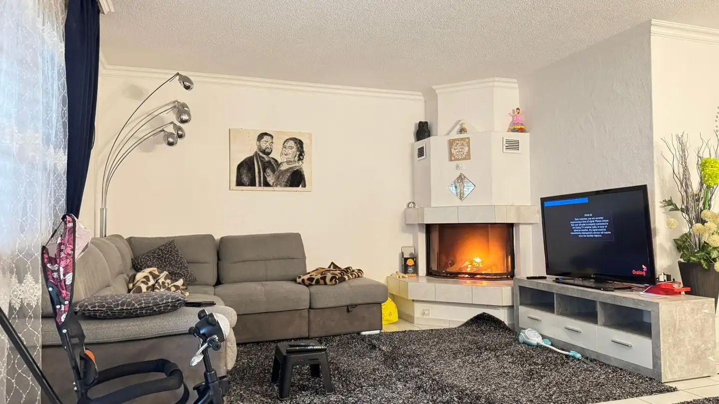 Casa a schiera in vendita - Schulweg 9, 5610 Wohlen AG