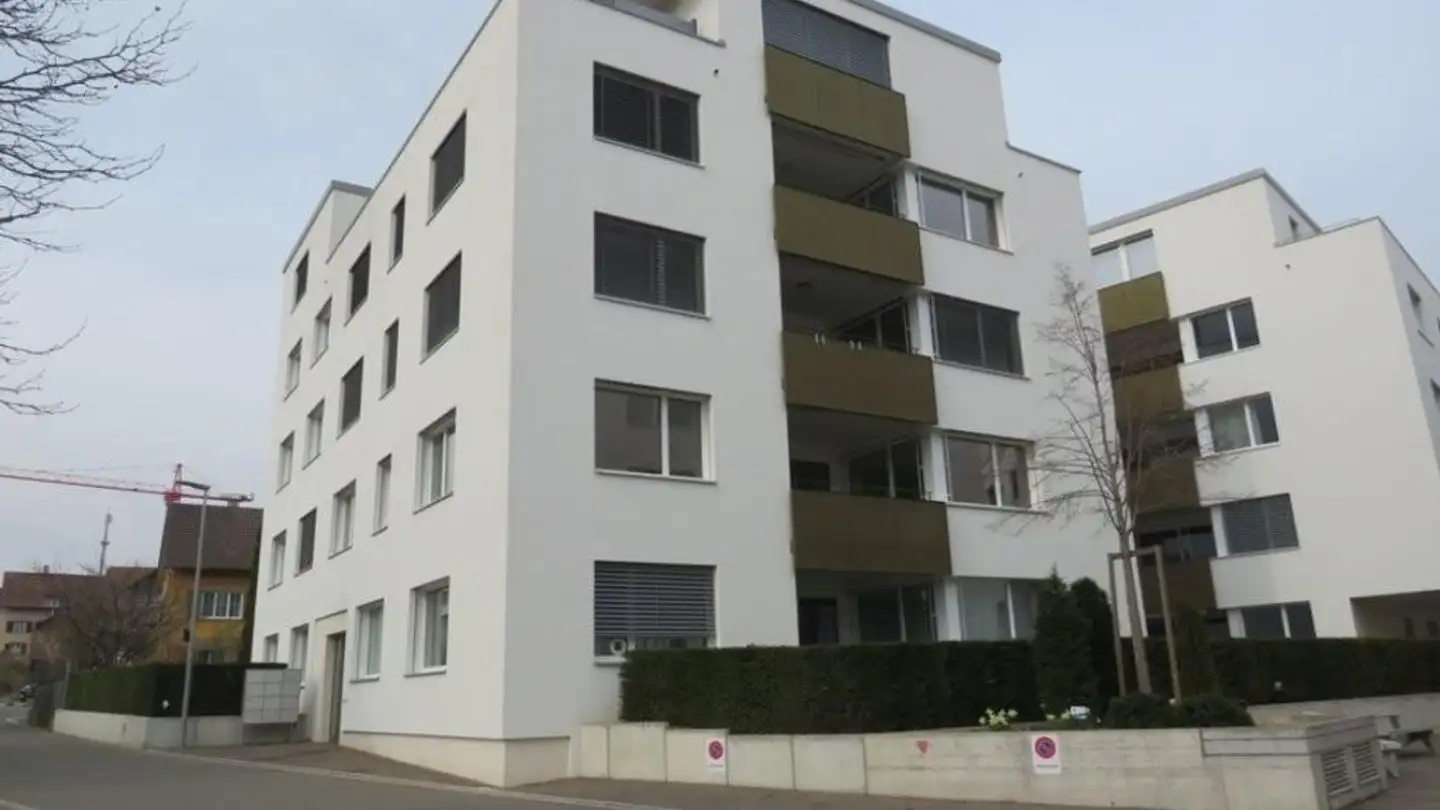 Attique à louer - Freihofstrasse 11, 8240 Thayngen