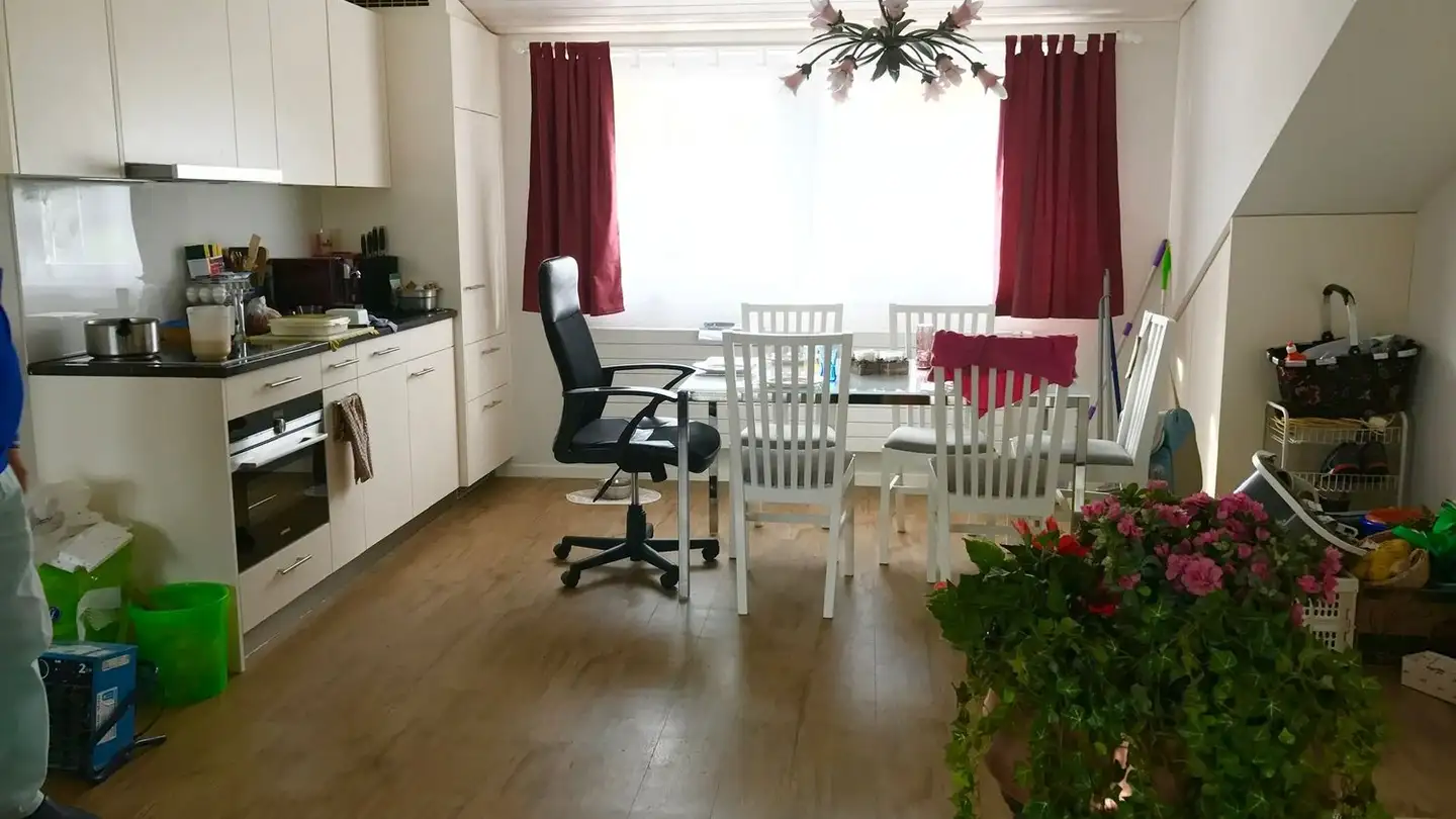 Appartement à louer - Schützenweg 45, 4624 Härkingen - Photo 2