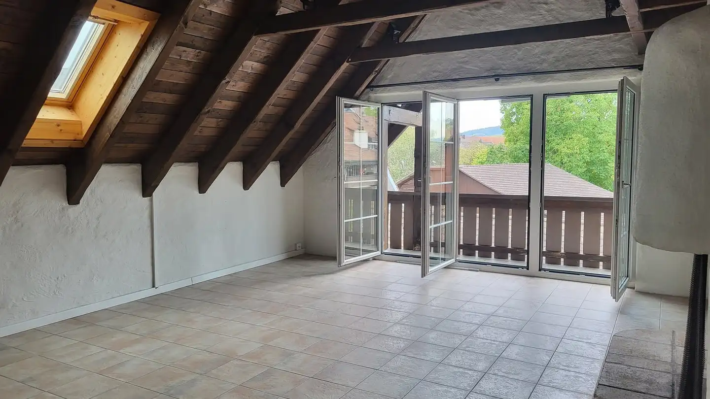 Attico in affitto - Neeracherstrasse 12, 8173 Neerach - Foto 2