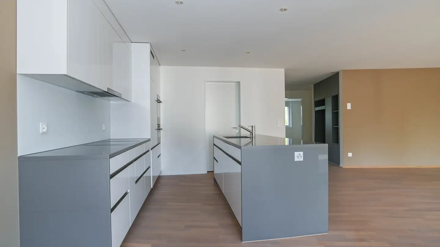 Apartment for sale - 5033 Buchs AG - Photo 3