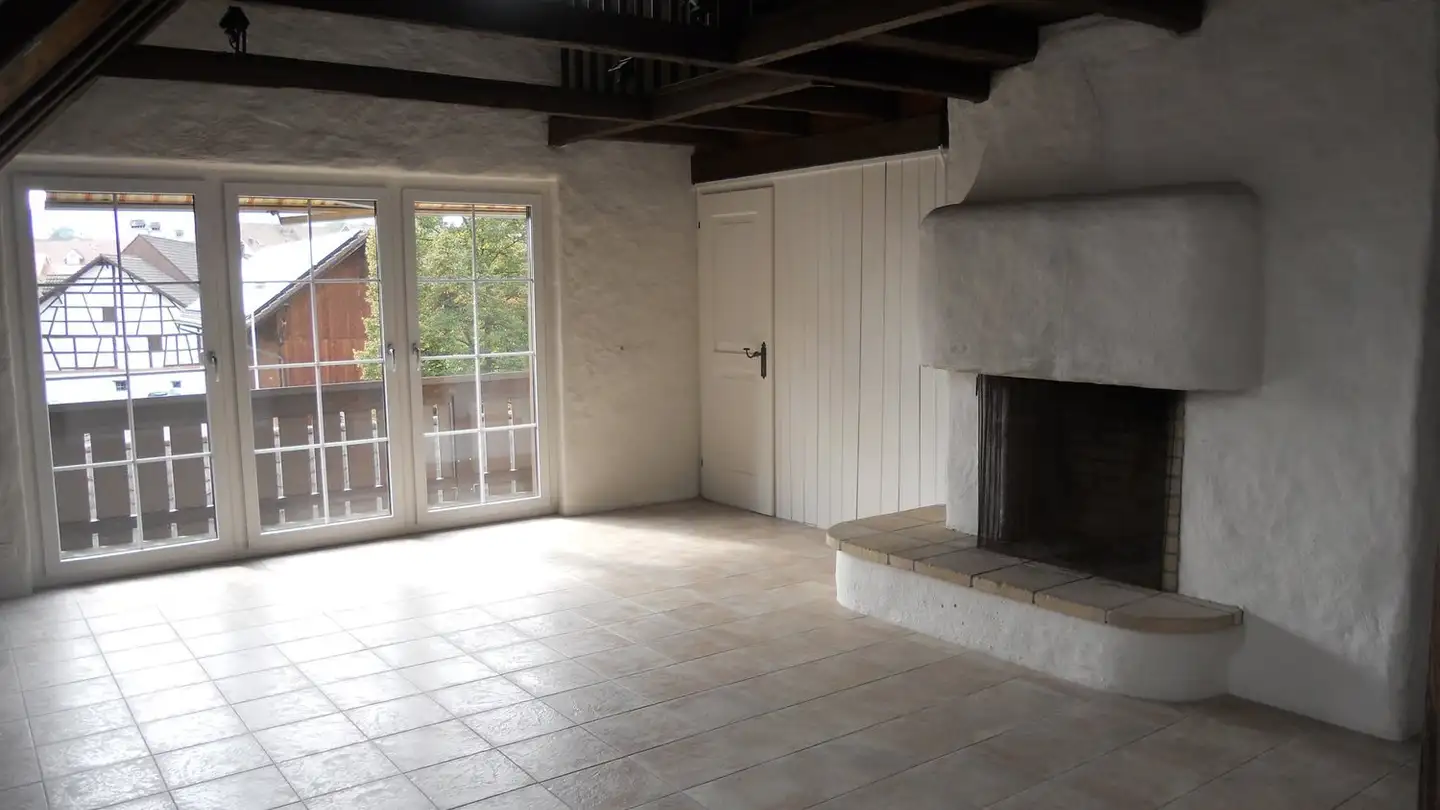Attico in affitto - Neeracherstrasse 12, 8173 Neerach - Foto 3