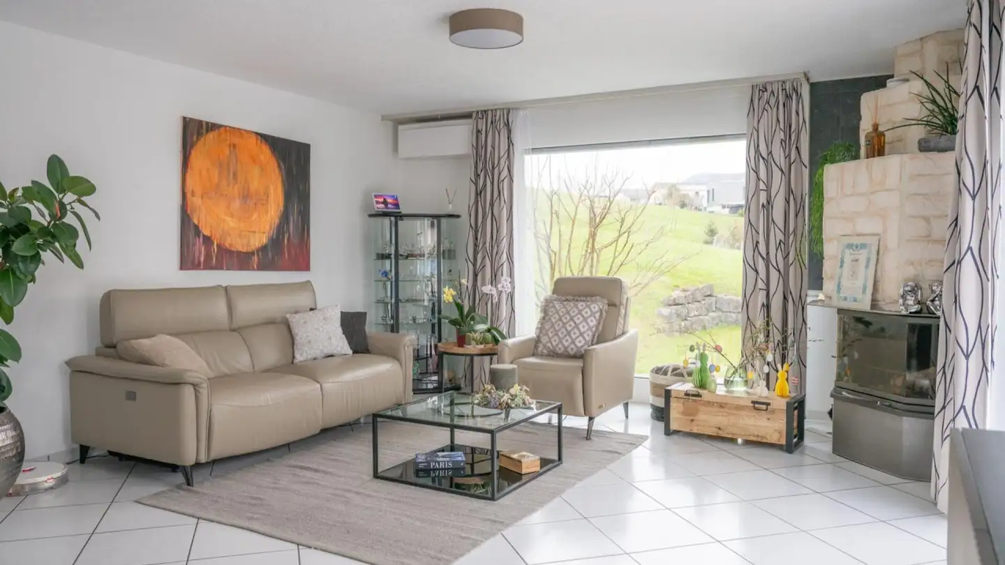 Maison individuelle à vendre - 4710 Balsthal - Photo 2