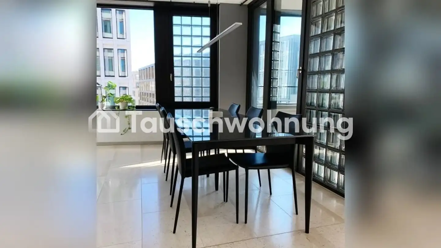 Appartamento in affitto - 8004 Zürich