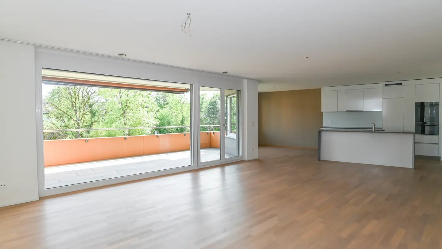 Apartment for sale - 5033 Buchs AG - Photo 4