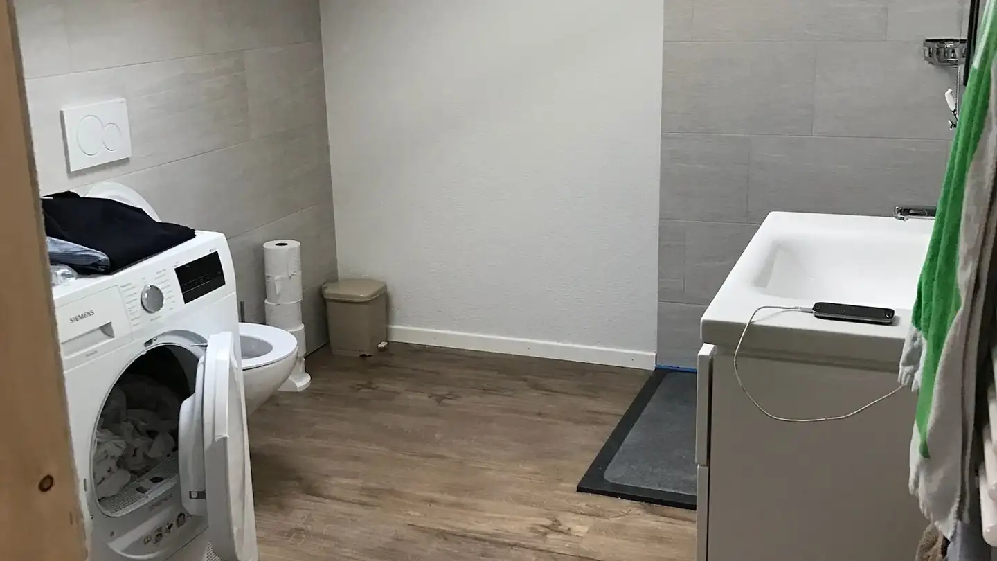 Appartement à louer - Schützenweg 45, 4624 Härkingen - Photo 3