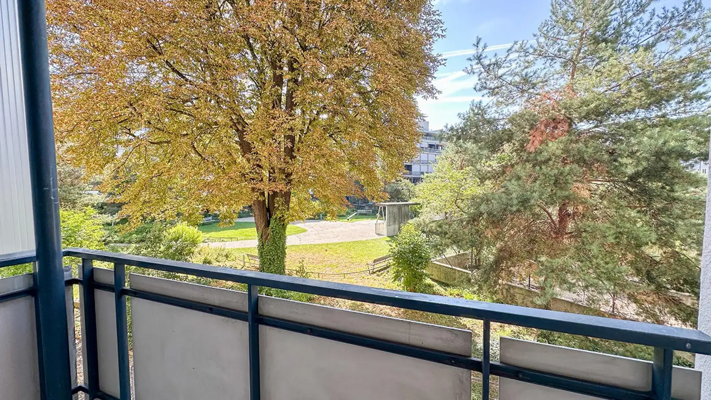 Appartamento in affitto - Horburgstrasse 106, 4057 Basel