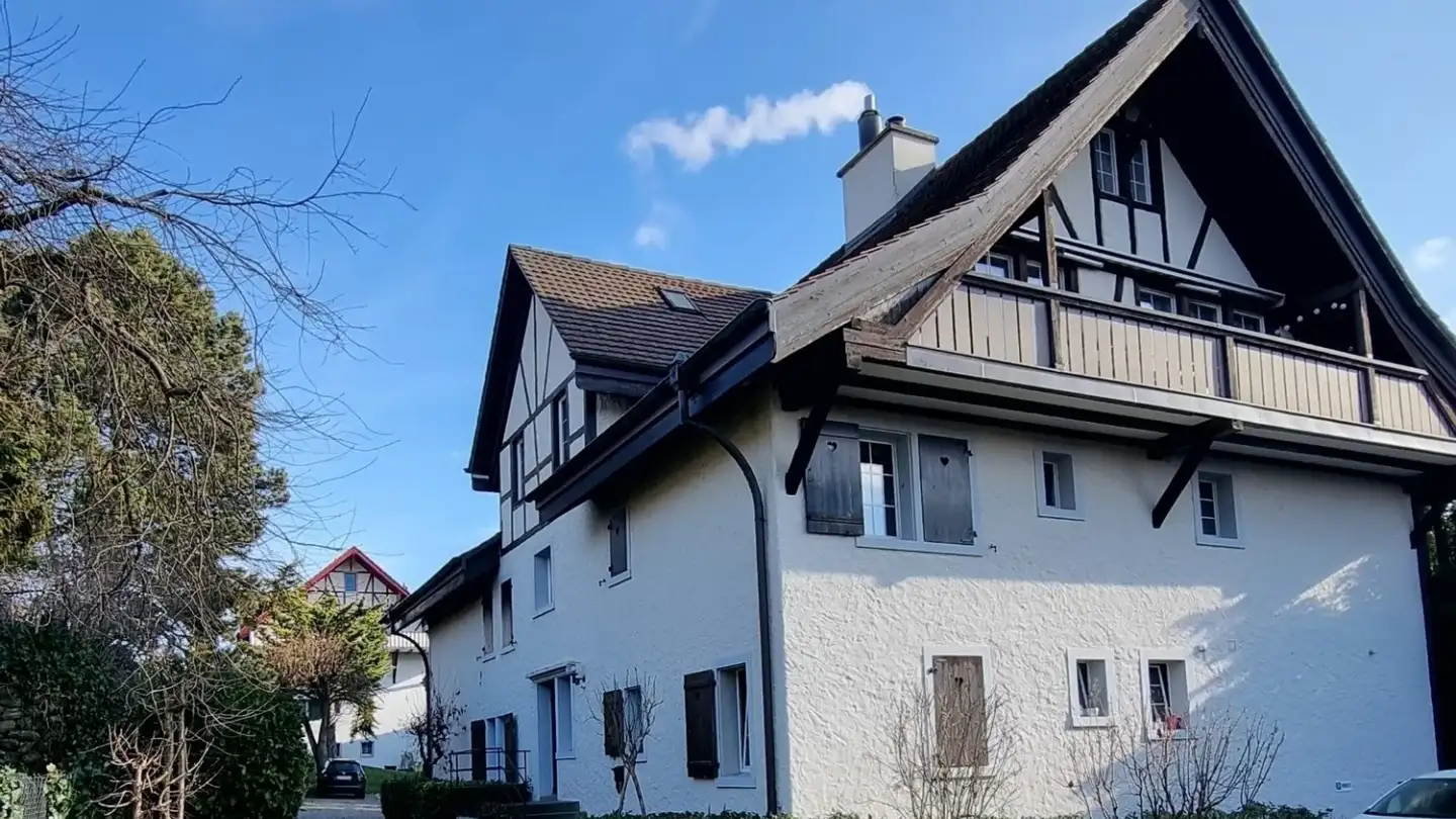 Attico in affitto - Neeracherstrasse 12, 8173 Neerach