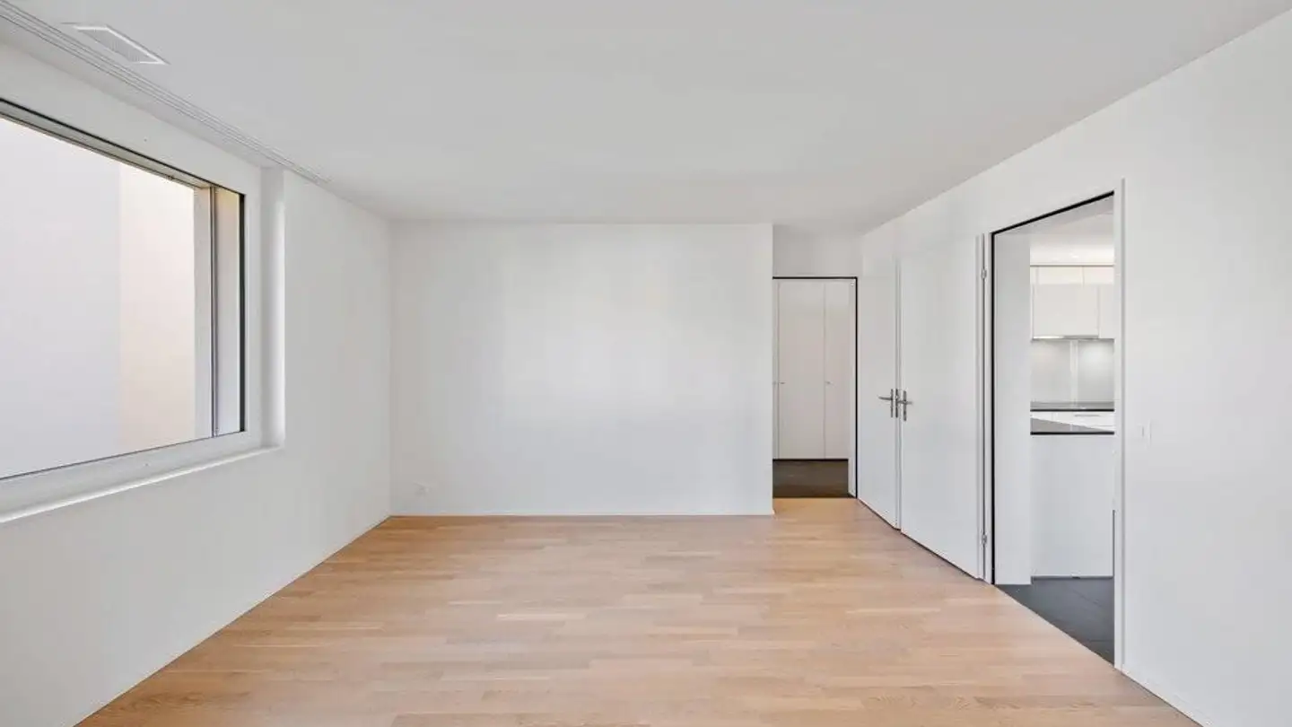 Attique à louer - Freihofstrasse 11, 8240 Thayngen - Photo 3