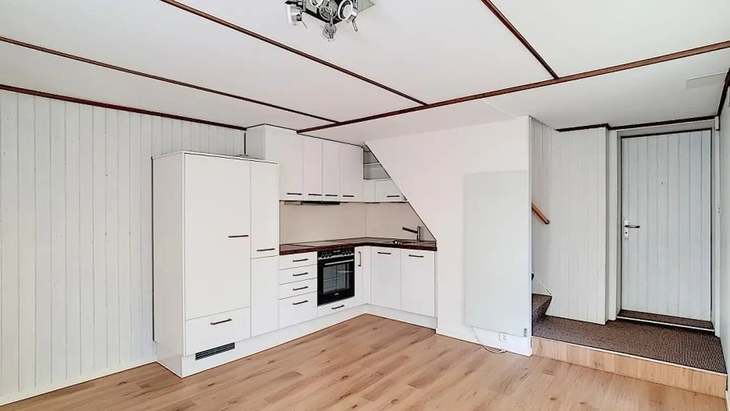 Appartement à louer - Seestrasse 19, 8700 Küsnacht ZH - Photo 2