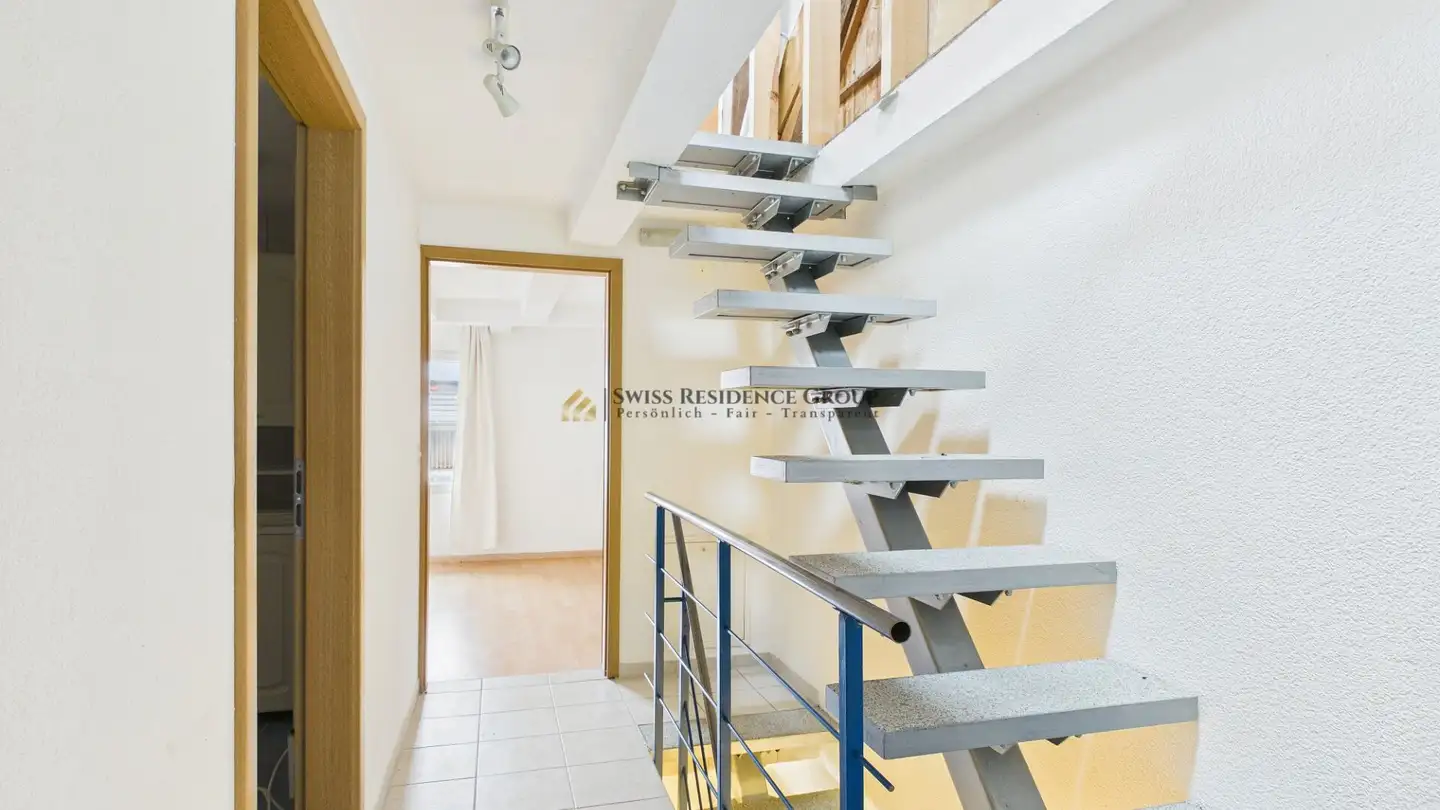 Reihenhaus kaufen - 8500 Frauenfeld - Foto 2