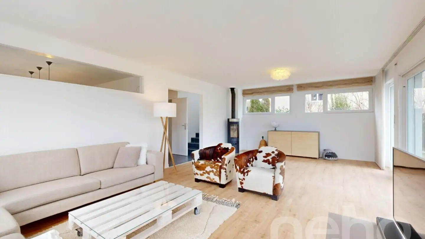 Maison individuelle à vendre - 2065 Savagnier - Photo 2