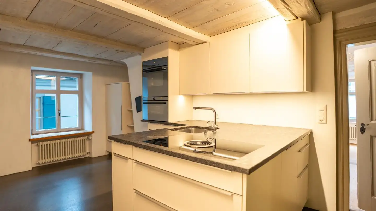 Appartamento in vendita - Löwengasse, 9620 Lichtensteig - Photo 3