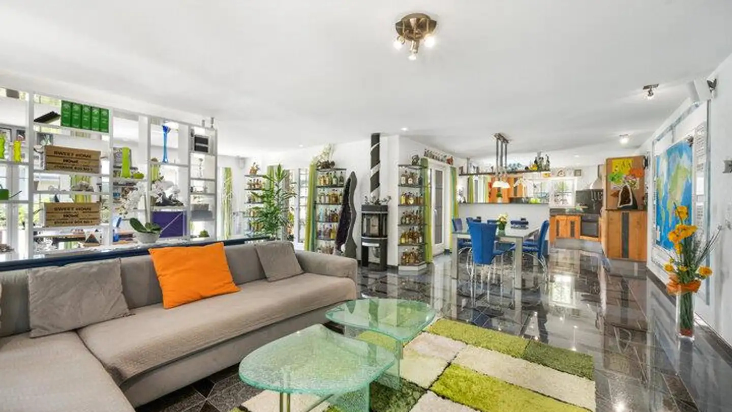 Villa kaufen - 8192 Zweidlen - Foto 2